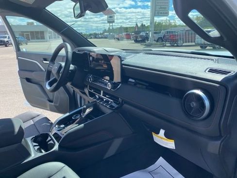 New 2026 Chevrolet Colorado Z71 w/ Technology Package image 31