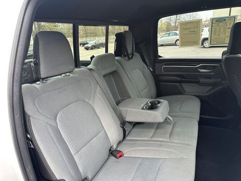 Used 2023 RAM 1500 Big Horn AWD/4WD image 21
