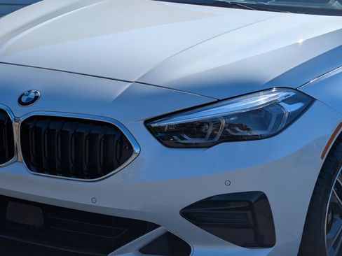 Certified 2024 BMW 228i xDrive Gran Coupe image 11