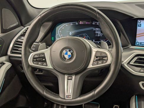 Certified 2023 BMW X5 sDrive40i w/ Executive Package image 18