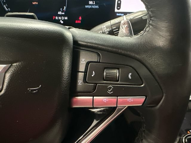 Used 2025 Cadillac CT5 Sport w/ Sun And Sound Package AWD/4WD image 15