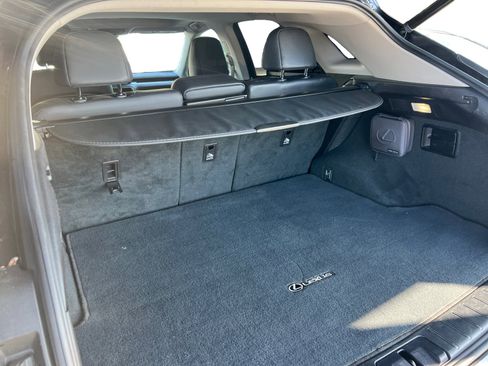 Used 2022 Lexus RX 450h AWD image 13