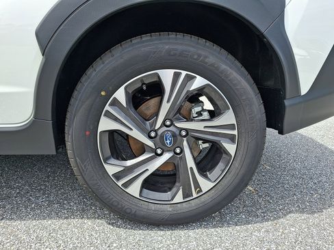 Certified 2026 Subaru Crosstrek 2.0i Premium AWD/4WD image 8