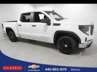 Used 2024 GMC Sierra 1500 Pro w/ Pro Value Package AWD/4WD video 1