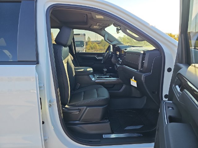 New 2026 Chevrolet Silverado 1500 RST w/ Safety Package AWD/4WD image 29