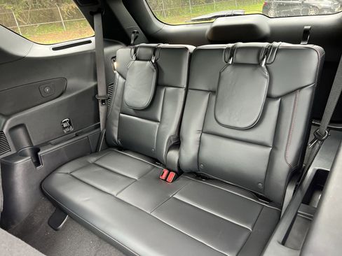 New 2026 Ford Explorer ST-Line w/ ST-Line Street Pack AWD/4WD image 25