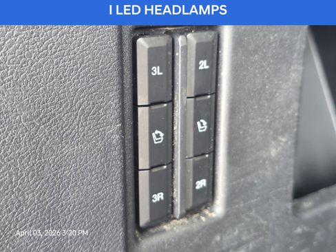 Used 2024 Ford Expedition Max Limited image 22