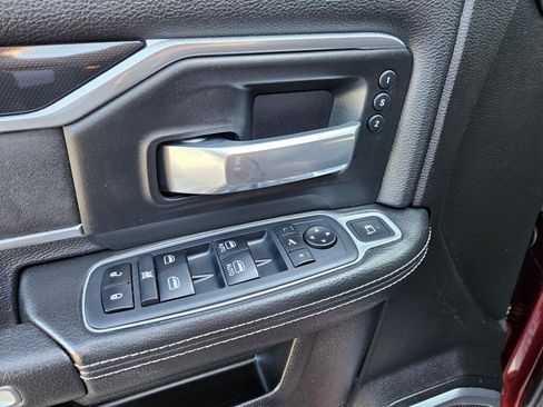 Used 2019 RAM 3500 Laramie AWD/4WD image 20