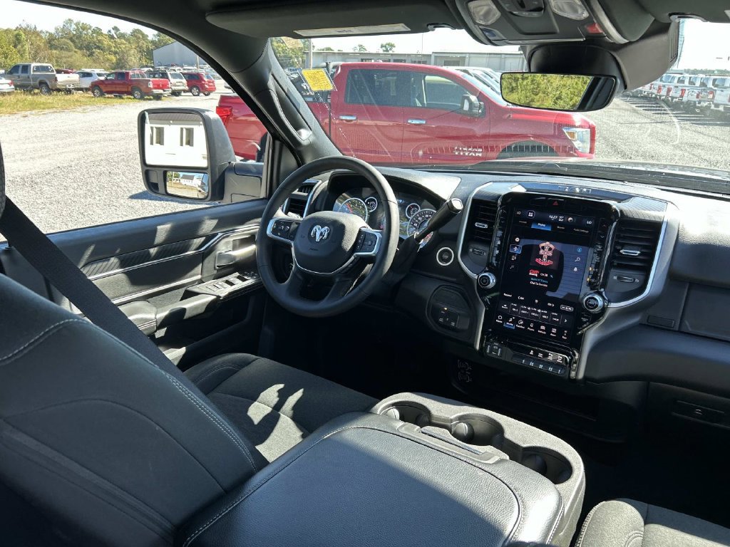 Used 2026 RAM 2500 Big Horn AWD/4WD image 25
