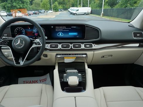 Certified 2026 Mercedes-Benz GLE 350 4MATIC image 17
