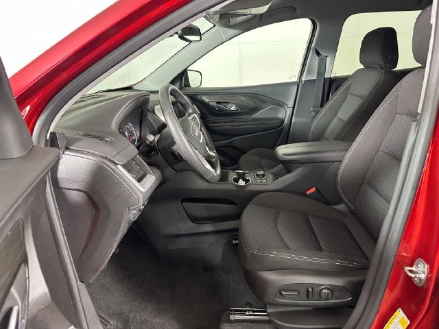 Used 2024 GMC Terrain SLE w/ Driver Convenience Package AWD/4WD image 11