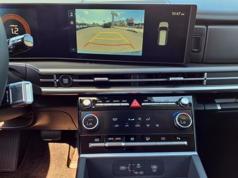 New 2026 Hyundai Santa Fe SE AWD/4WD image 10