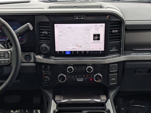 New 2026 Ford F350 Platinum image 47