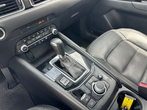 Used 2023 MAZDA CX-5 AWD 2.5 S image 31