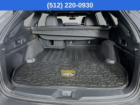 Certified 2025 Subaru Outback Wilderness image 32