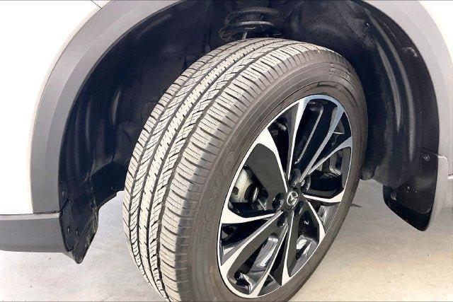 Used 2023 MAZDA CX-5 AWD 2.5 S w/ Premium Plus Pkg image 34