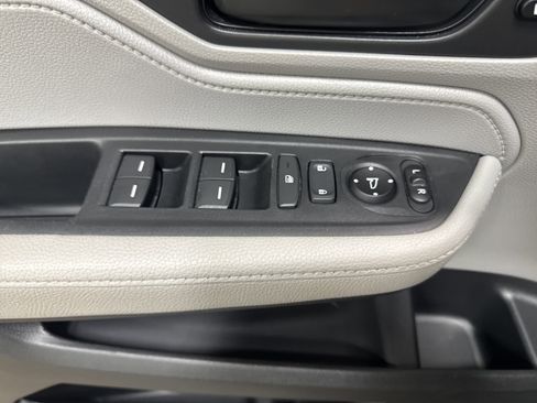 Used 2024 Honda Odyssey EX-L image 29