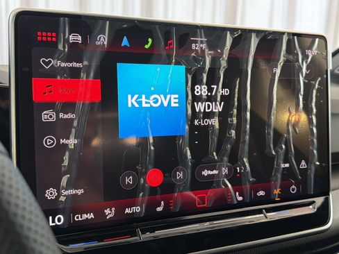 New 2026 Volkswagen Golf SE image 23