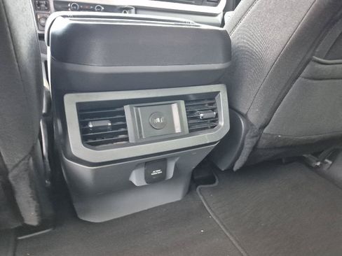 Used 2025 Ford F350 XLT w/ 360-Degree Camera Package AWD/4WD image 10