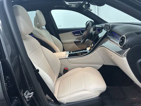 New 2026 Mercedes-Benz GLC 300 image 27