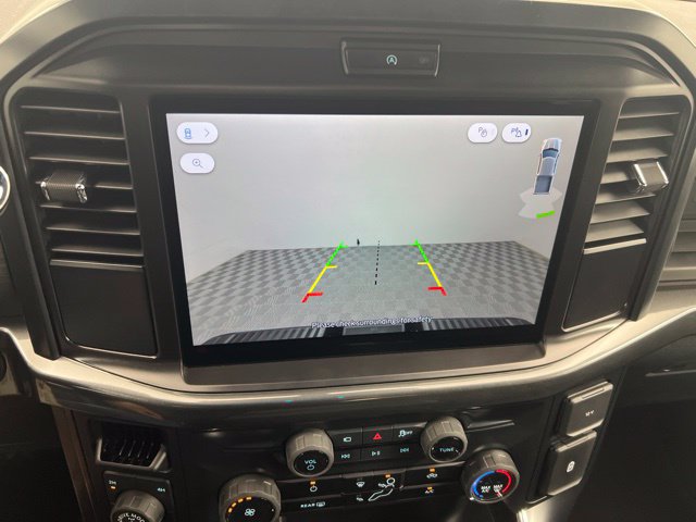 New 2026 Ford F150 STX w/ F-150 LOBO Package AWD/4WD image 18