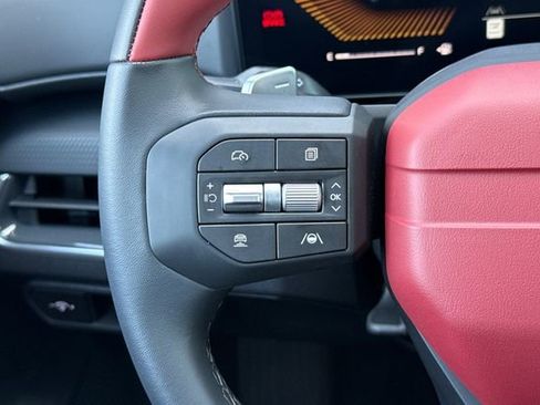 New 2026 Kia K4 GT-Line Turbo FWD image 27