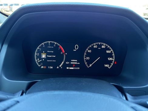 New 2026 Honda Ridgeline TrailSport image 15