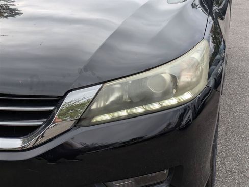 Used 2014 Honda Accord EX-L image 4