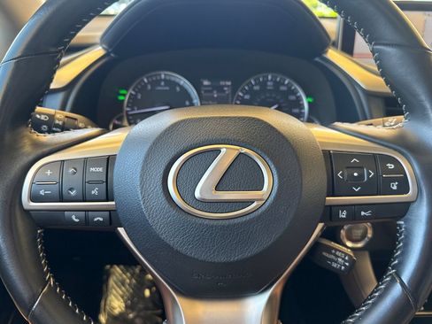 Used 2018 Lexus RX 350L AWD image 29