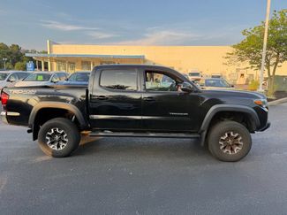 Used 2018 Toyota Tacoma TRD Off-Road AWD/4WD video 2