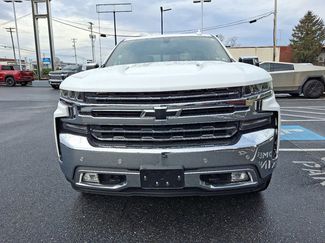 Used 2019 Chevrolet Silverado 1500 LTZ w/ LTZ Plus Package video 2