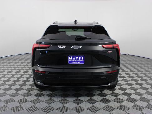 Used 2024 Chevrolet Blazer EV RS AWD/4WD image 29