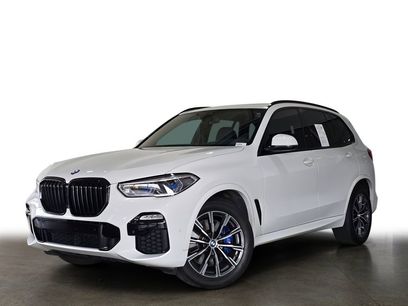 Used 2019 BMW X5 xDrive40i