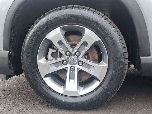Certified 2023 Honda Pilot EX-L image 8