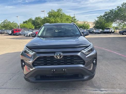 Used 2024 Toyota RAV4 XLE Premium w/ Weather Package image 2