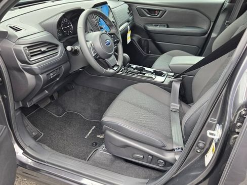 Used 2026 Subaru Forester Premium AWD/4WD image 12