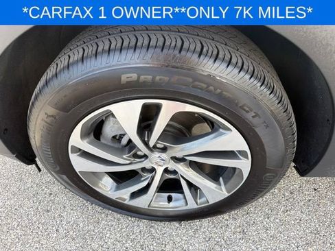 Used 2023 Buick Envision Essence AWD/4WD image 16