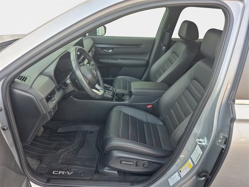 New 2025 Honda CR-V Sport-L image 12