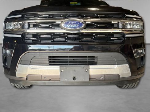 Certified 2024 Ford Expedition Limited AWD/4WD image 15