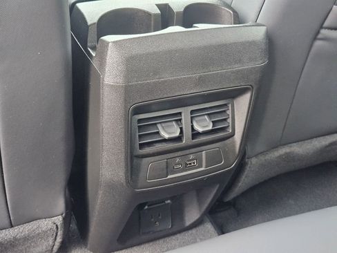 New 2026 Chevrolet Colorado Z71 image 30