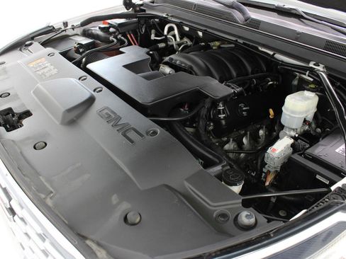 Used 2020 GMC Yukon XL Denali w/ Denali Ultimate Package image 84