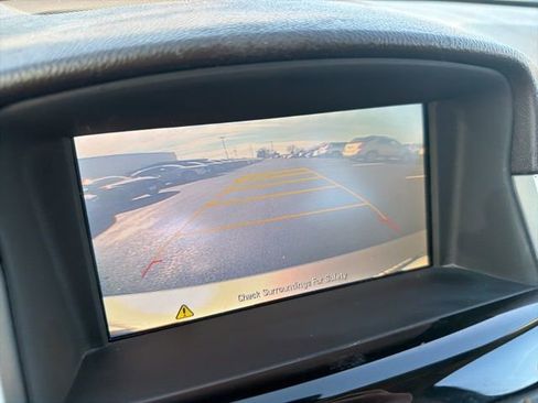 Used 2016 Chevrolet Cruze LT w/ RS Package image 23