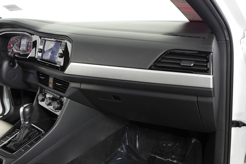Used 2019 Volkswagen Jetta S FWD image 14
