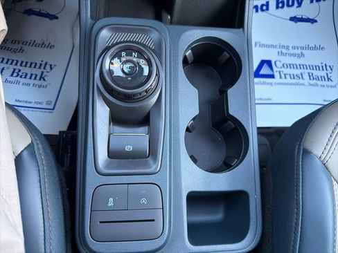 New 2026 Ford Maverick Lariat w/ 4K Tow Package image 28