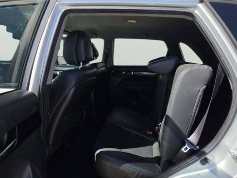 Used 2011 Kia Sorento EX FWD image 7