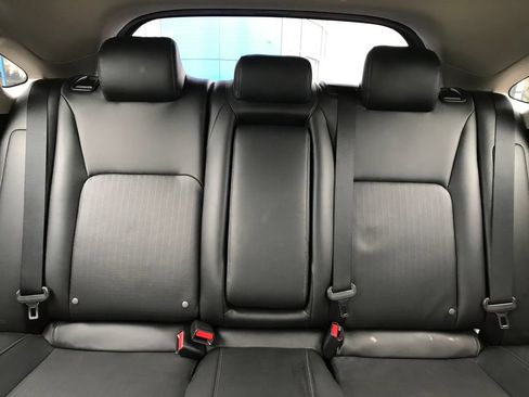 Used 2023 Honda Civic EX-L image 23
