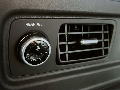 New 2026 Hyundai Santa Fe Limited AWD/4WD image 29