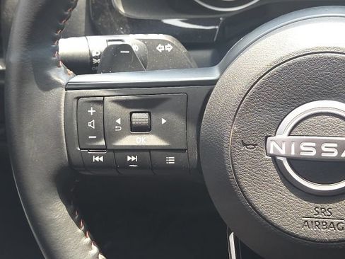 Used 2024 Nissan Pathfinder Rock Creek AWD/4WD image 36