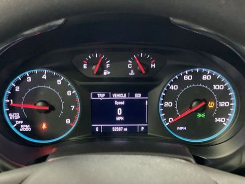 Used 2021 Chevrolet Malibu LT image 11