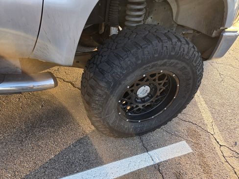 Used 2008 Ford F250 XL image 12